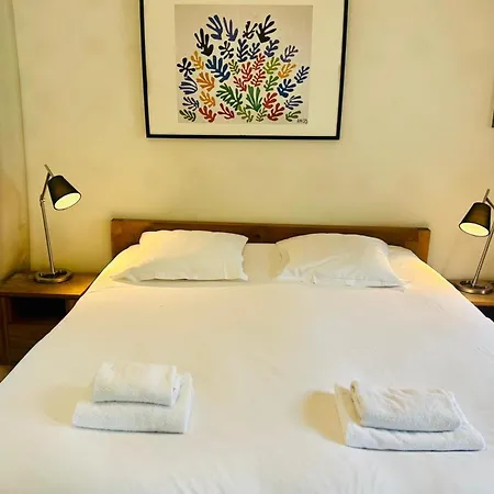 Apartmán Lovely Flat In The Heart Of Chamonix