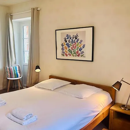 Lovely Flat In The Heart Of Chamonix Apartmán