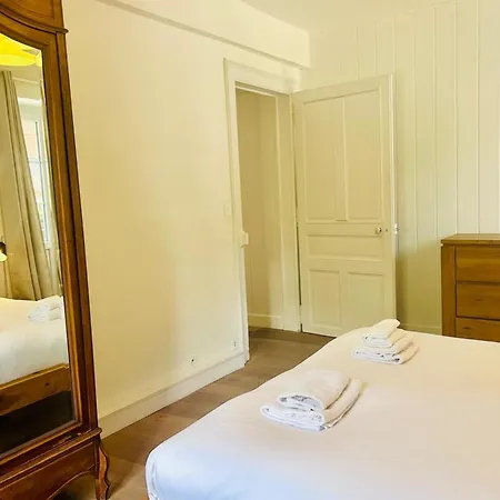 Lovely Flat In The Heart Of Chamonix * Chamonix