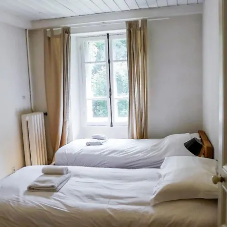 Lejlighed Charming Family Nest In The Heart Of *